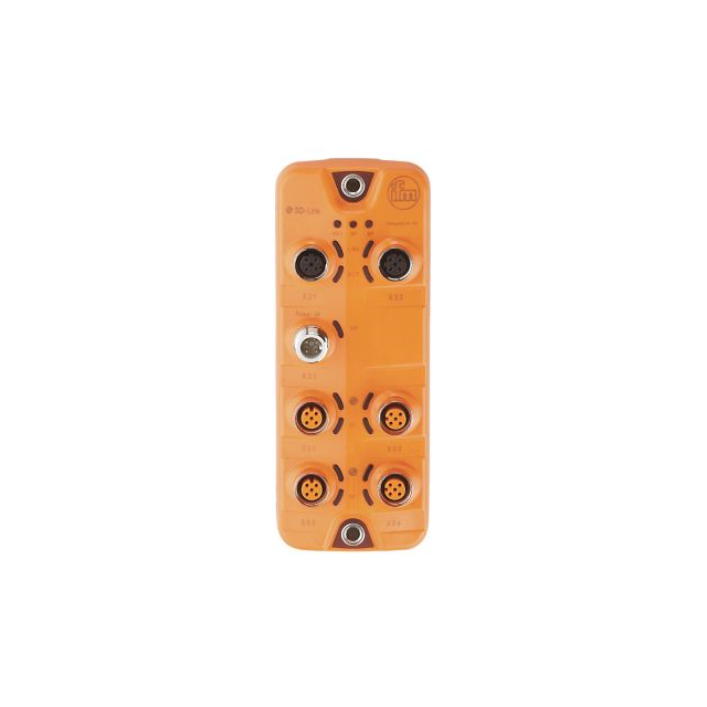 ifm efector, inc. AL1100