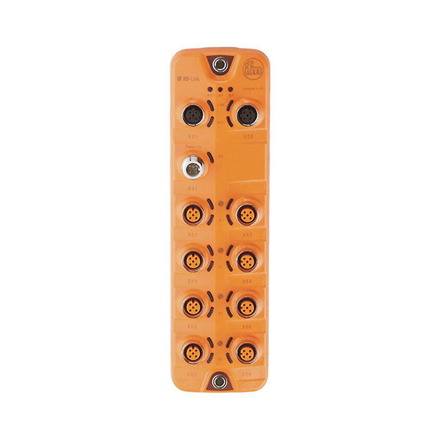 ifm efector, inc. AL1102