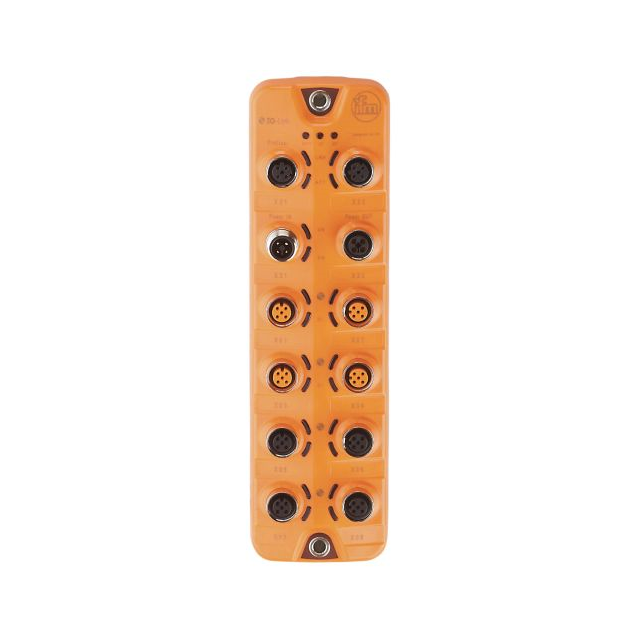 ifm efector, inc. AL1222