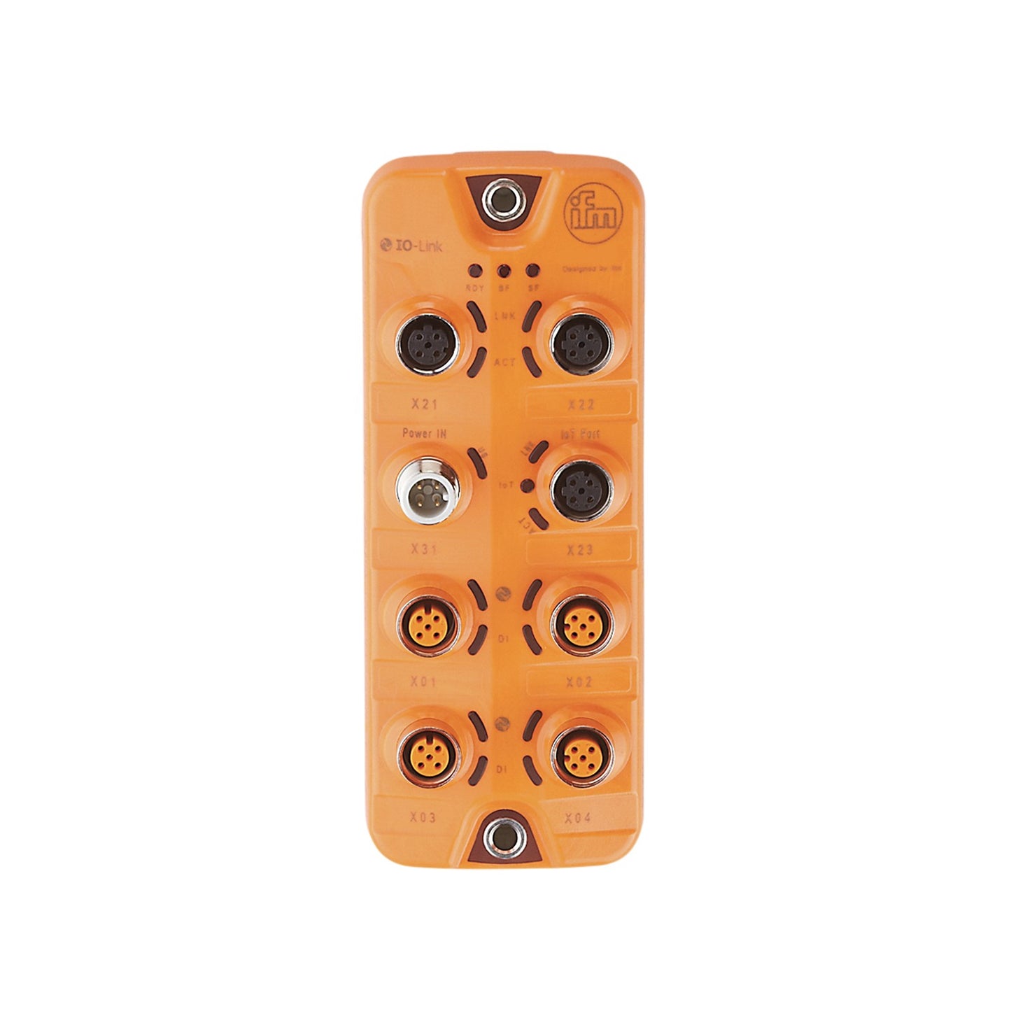 ifm efector, inc. AL1324