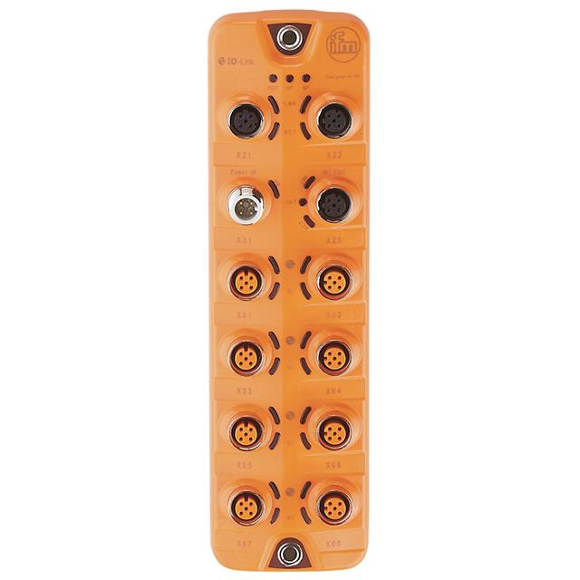 ifm efector, inc. AL1342