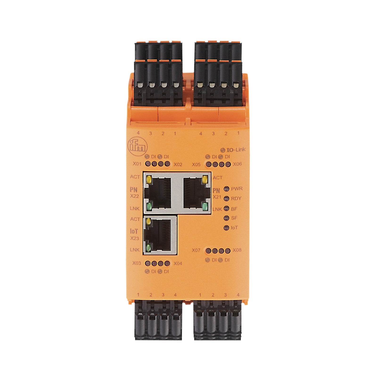 ifm efector, inc. AL1921 - Interface Module -