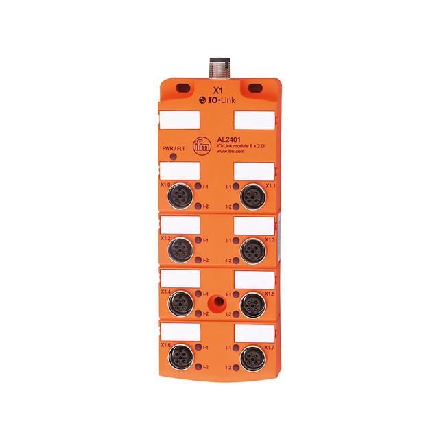 ifm efector, inc. AL2401