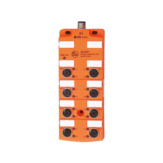 ifm efector, inc. AL2401