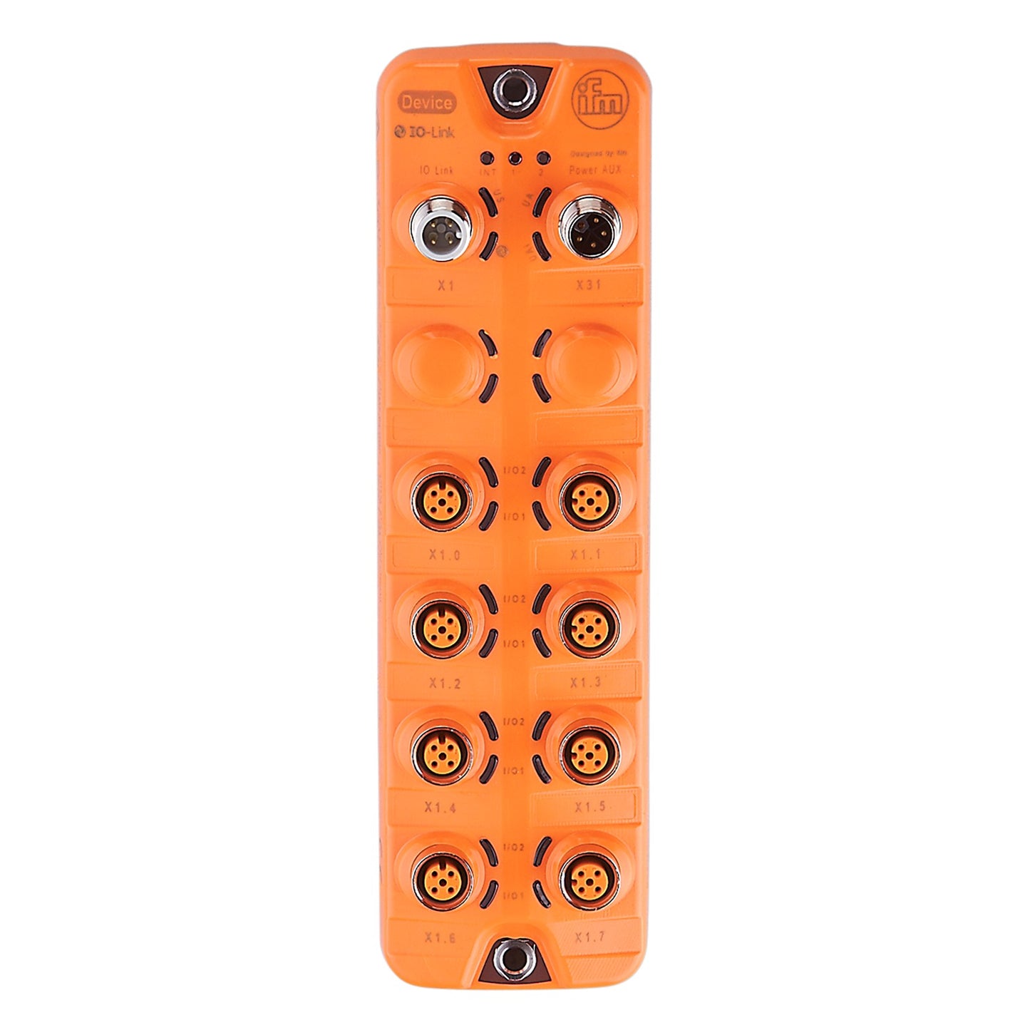 ifm efector, inc. AL2605