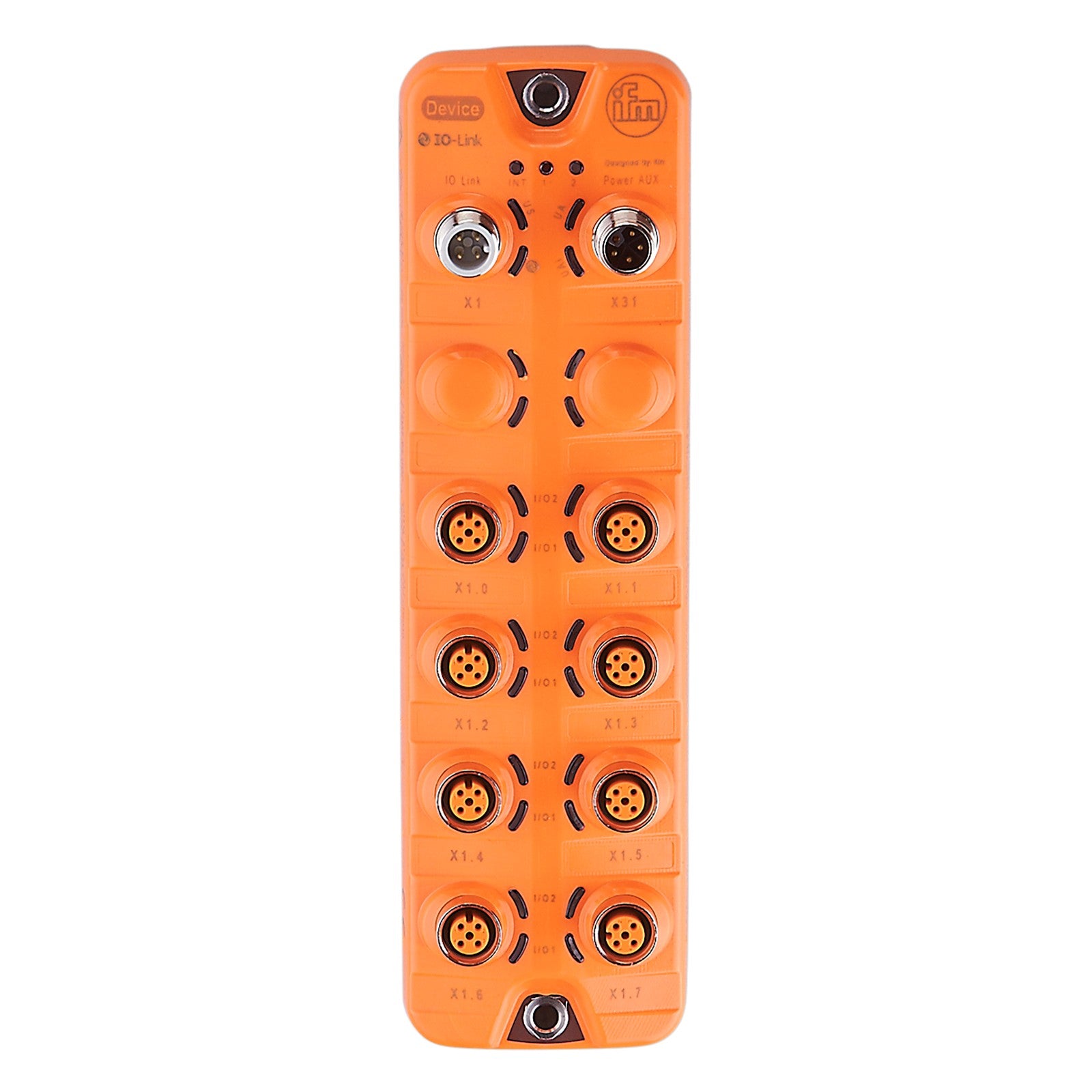 ifm efector, inc. AL2605