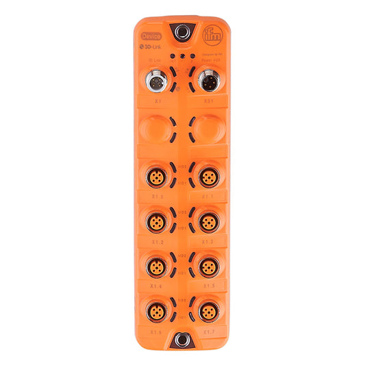 ifm efector, inc. AL2605