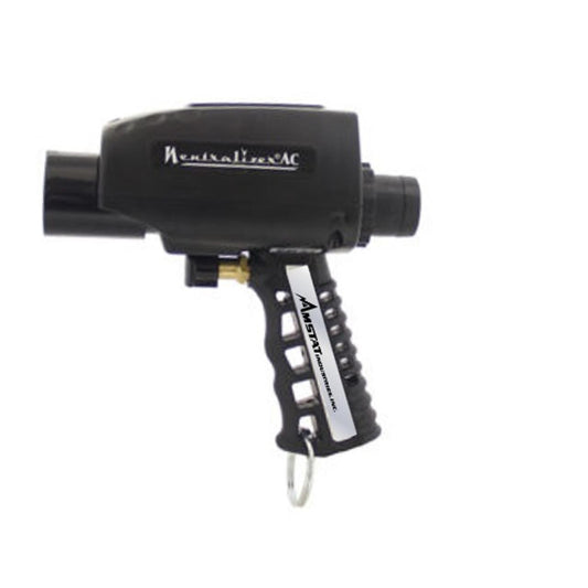 Amstat Industries, Inc. AM136500 - Ionizer, Air Gun Benchtop, Portable