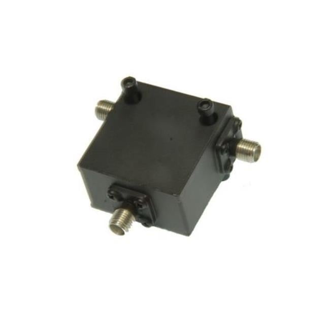 Anatech Microwave Company AM6000-12000IS128 - Aislador 6 GHz ~ 12 GHz 1 W
