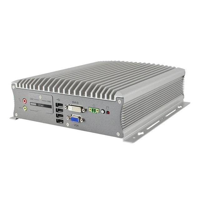 iBASE Technology AMI220EF - Intel Core i7/i5/i3