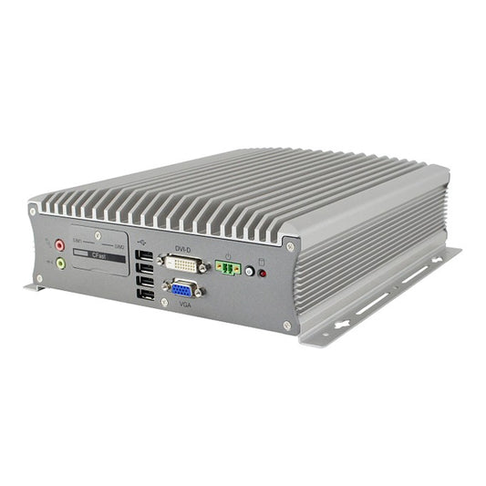 iBASE Technology AMI220EF - Intel Core i7/i5/i3