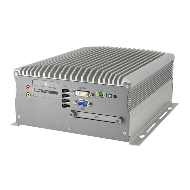 iBASE Technology AMI221EF - Intel Core i7/i5/i3