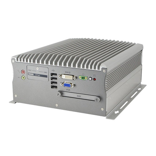 iBASE Technology AMI221EF - Intel Core i7/i5/i3