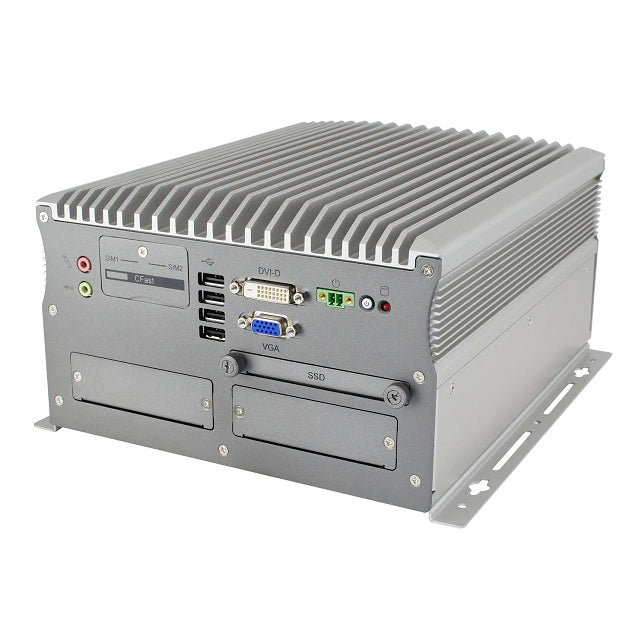iBASE Technology AMI222AF - Intel Core i7/i5/i3