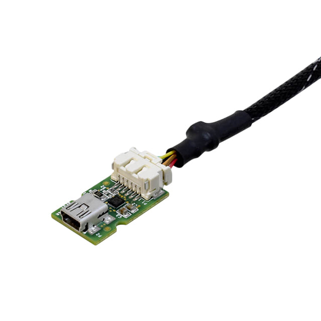 Same Sky (Formerly CUI Devices) AMT-PGRM-08C -