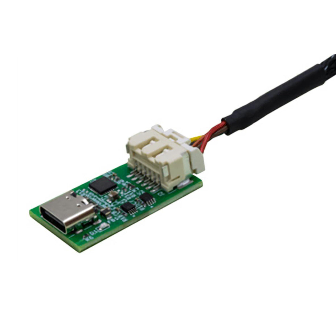 Same Sky (Formerly CUI Devices) AMT-PGRM-B-08C-3 -