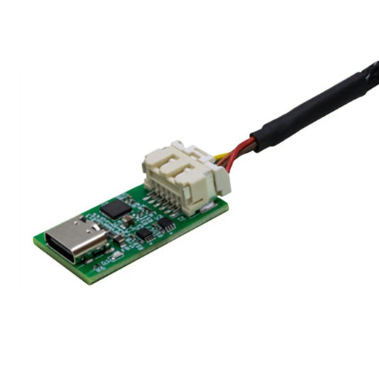 Same Sky (Formerly CUI Devices) AMT-PGRM-B-08C-1 -