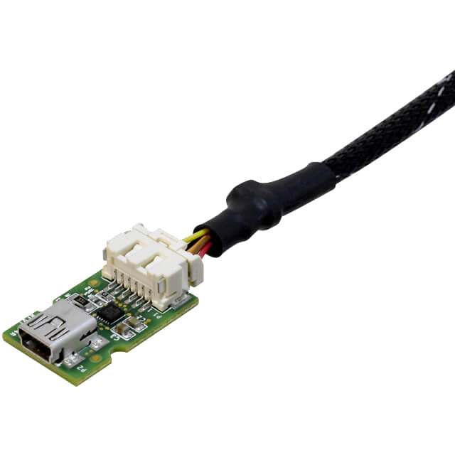 Same Sky (Formerly CUI Devices) AMT-PGRM-06C -