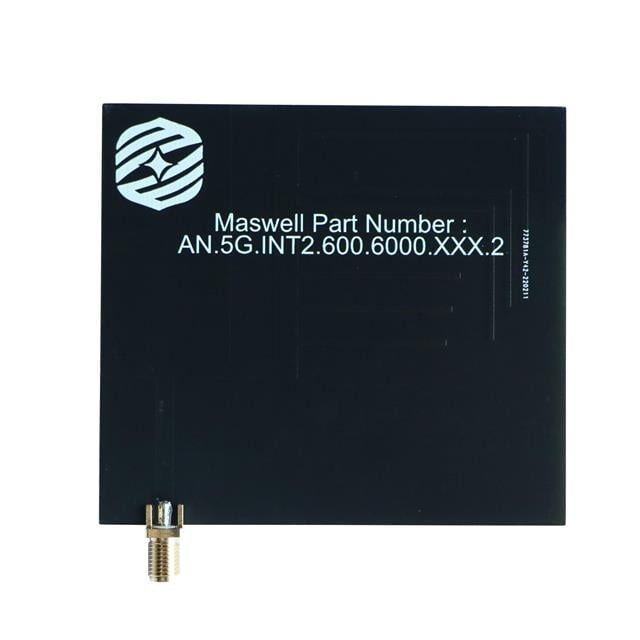 Maswell Communication Tech. AN.5G.INT2.600.6000.SMA.2 - Celular, WiFi Banda ancha