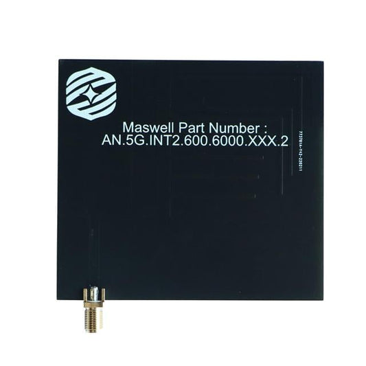 Maswell Communication Tech. AN.5G.INT2.600.6000.SMA.2 - Celular, WiFi Banda ancha
