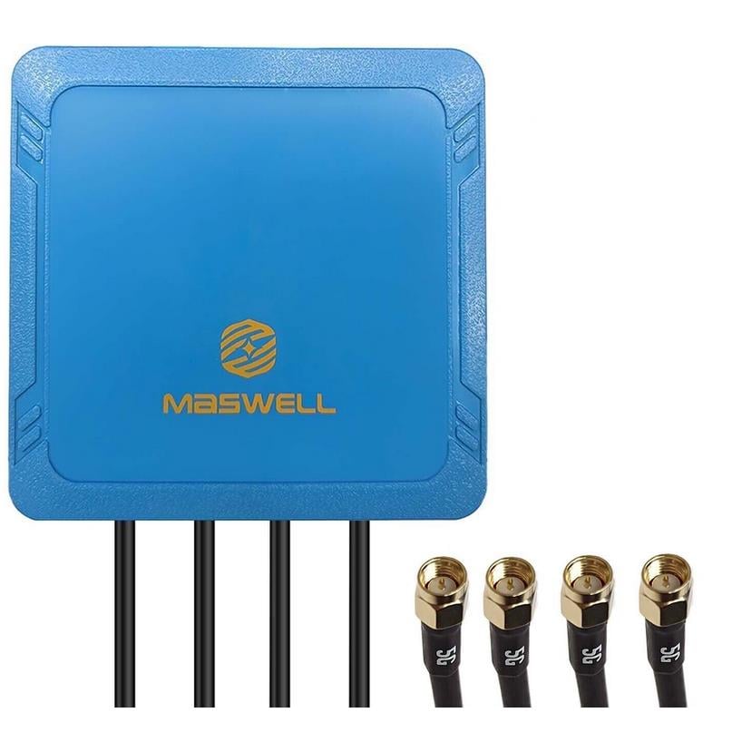 Suzhou Maswell Communication Technology Co. Ltd AN.AG50.4CELL.6000.40 - Celular Banda ancha