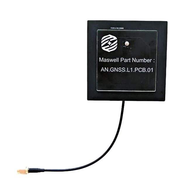 Suzhou Maswell Communication Technology Co. Ltd AN.GNSS.L1.PCB.01 - Navegación UHF (1GHz ~ 2GHz)