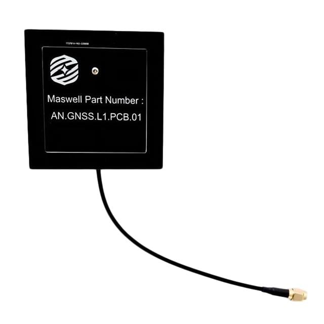 Suzhou Maswell Communication Technology Co. Ltd AN.GNSS.L1.PCB.02 - Navegación UHF (1GHz ~ 2GHz)