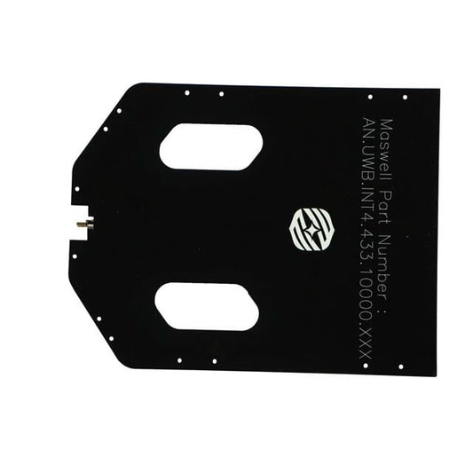 Suzhou Maswell Communication Technology Co. Ltd AN.UWB.INT4.433.10000.SMA - 802.15.4, BlueTooth, celular, WiFi Banda ancha