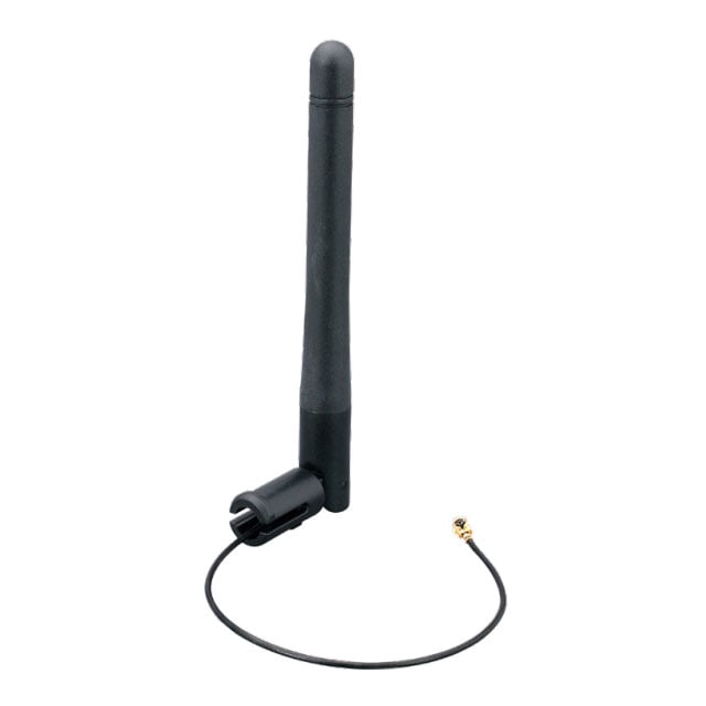 TE Connectivity Linx ANT-2.4-LPW-125 - BlueTooth, WiFi UHF (2GHz ~ 3GHz)