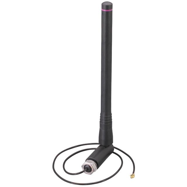 TE Connectivity Linx ANT-2.4-PML-UFL PML 802.15.4, BlueTooth, WiFi UHF (2GHz ~ 3GHz)