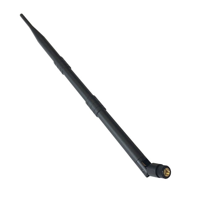 RF Solutions ANT-2WHIP9-SMARP - WiFi UHF (2GHz ~ 3GHz)