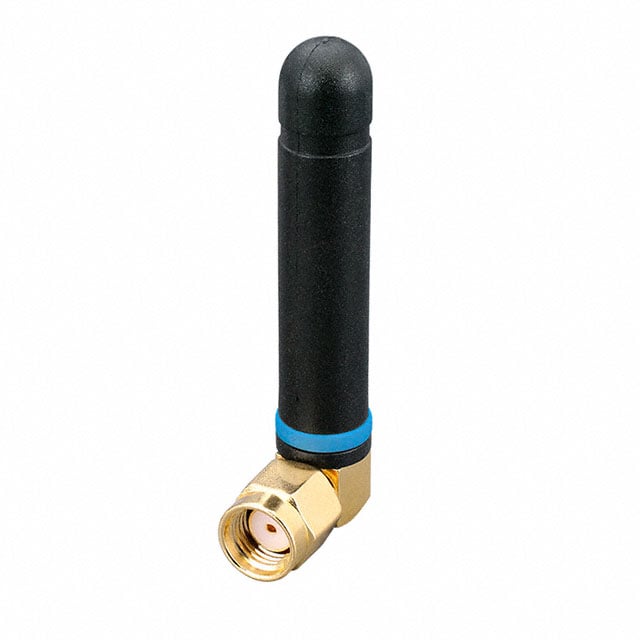 TE Connectivity Linx ANT-418-CW-RAH RAH ISM general UHF (300MHz ~ 1GHz)