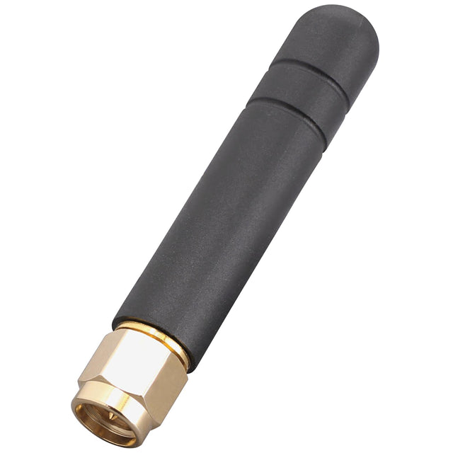 TE Connectivity Linx ANT-450-RHS-SMA - Celular UHF (300MHz ~ 1GHz)