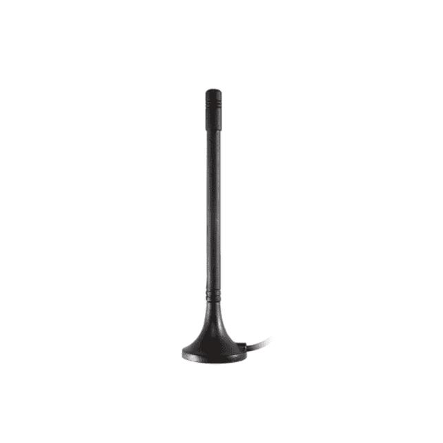 RF Solutions ANT-4GSTUB2-SMA - Celular UHF (300MHz ~ 1GHz), UHF (2GHz ~ 3GHz)