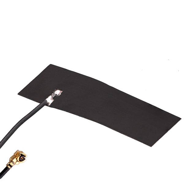TE Connectivity Linx ANT-5GLFPC1-UFL-100 FPC Celular Banda ancha