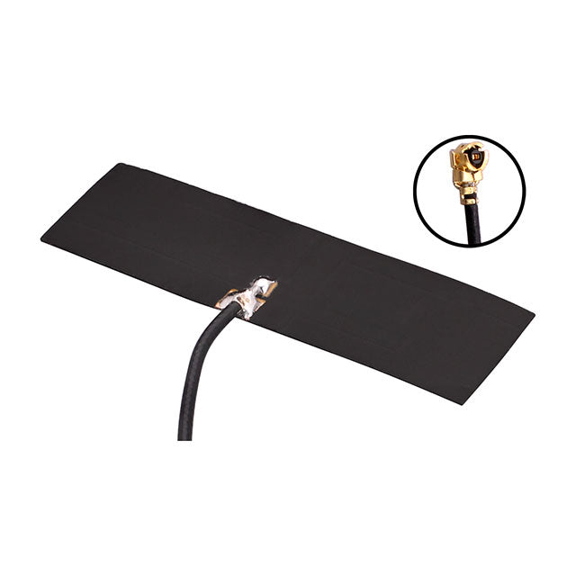 TE Connectivity Linx ANT-5GMFPC1-UFL-100 FPC Celular Banda ancha