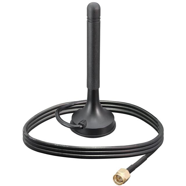 TE Connectivity Linx ANT-5GW-MMG1-SMA-1 - Celular, ISM general Banda ancha