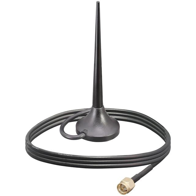 TE Connectivity Linx ANT-5GW-MMG2-SMA-1 - Celular, ISM general Banda ancha