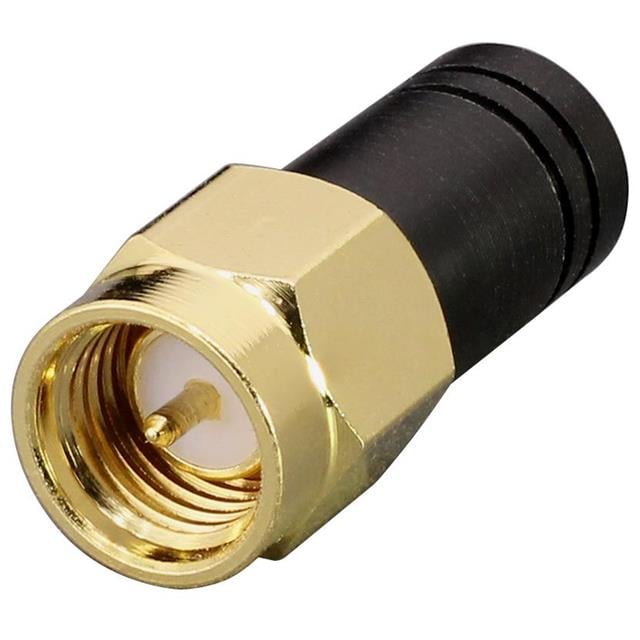 TE Connectivity Linx ANT-868-NUB-SMA - ISM general UHF (300MHz ~ 1GHz)