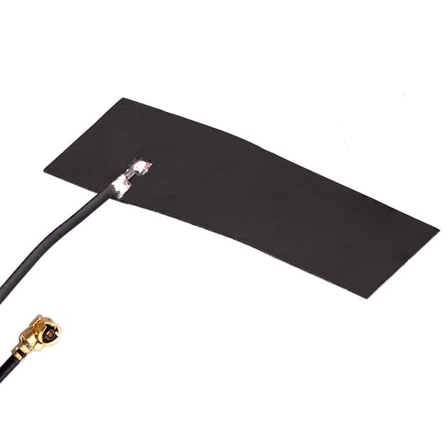 TE Connectivity Linx ANT-8/9-FPC-UFL-100 FPC ISM general UHF (300MHz ~ 1GHz)