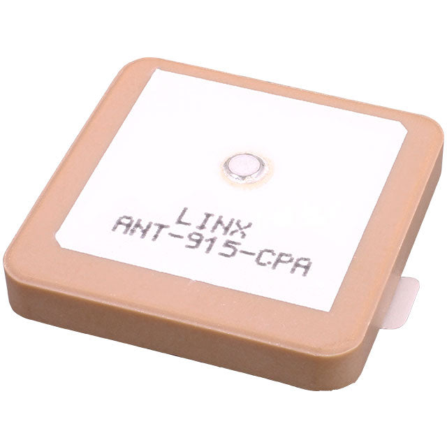 TE Connectivity Linx ANT-915-CPA CPA ISM general UHF (300MHz ~ 1GHz)