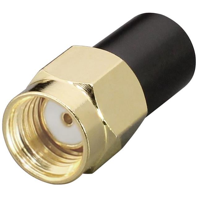TE Connectivity Linx ANT-915-NUB-RPS - ISM general UHF (300MHz ~ 1GHz)