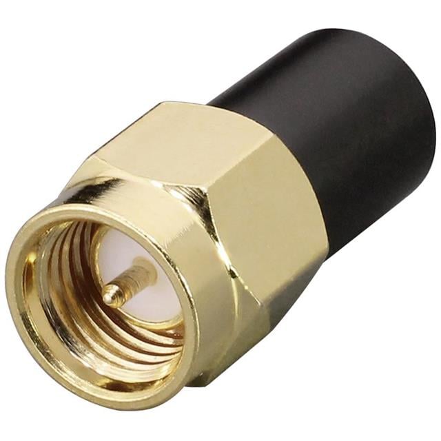 TE Connectivity Linx ANT-915-NUB-SMA - ISM general UHF (300MHz ~ 1GHz)