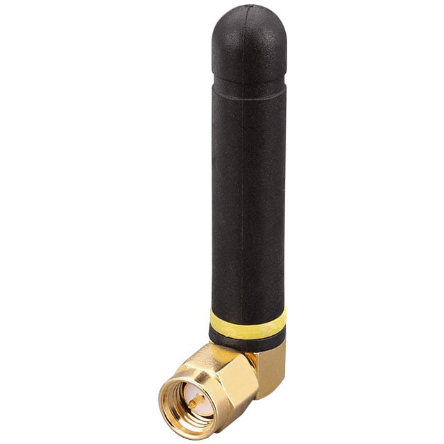TE Connectivity Linx ANT-916-CW-RAH-SMA - - UHF (300MHz ~ 1GHz)