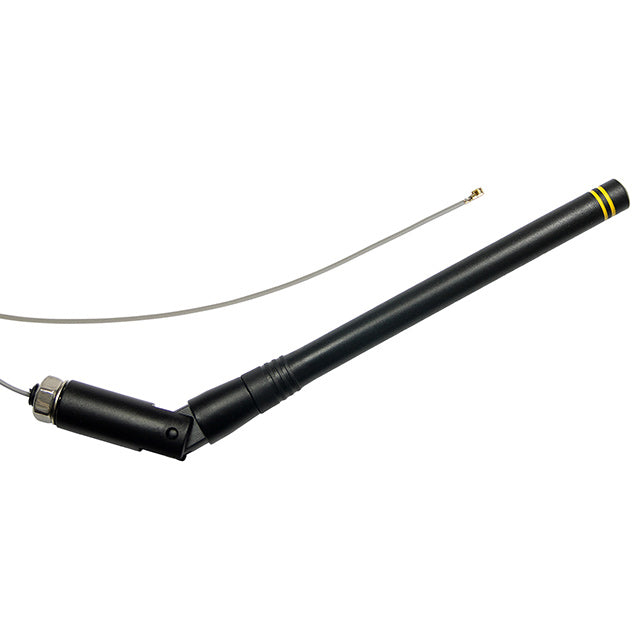 TE Connectivity Linx ANT-916-PML-UFL - ISM general UHF (300MHz ~ 1GHz)