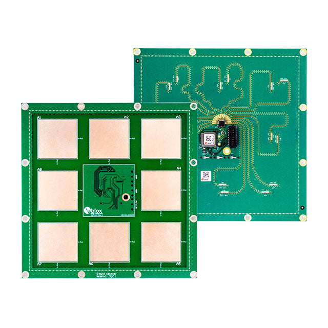 u-blox ANT-B10-10C ANT-B10 BlueTooth