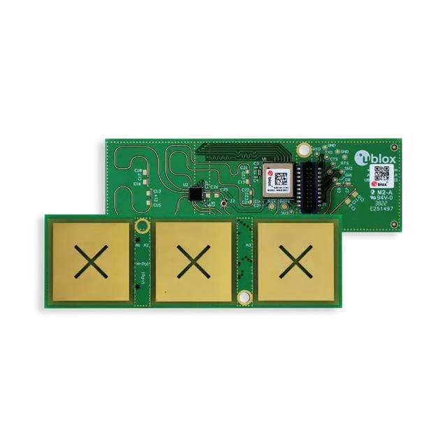 u-blox ANT-B11-00C ANT-B11 BlueTooth