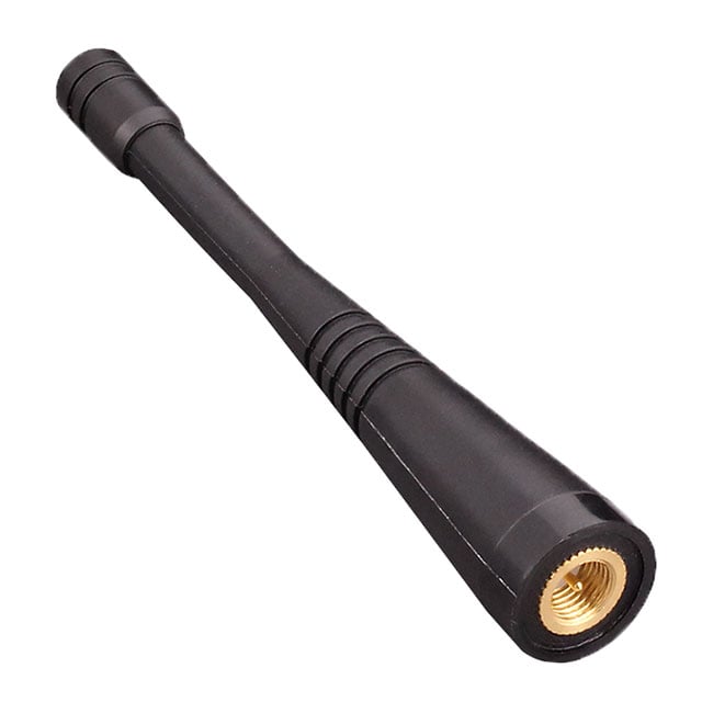TE Connectivity Linx ANT-B20-CW-QW-SMA CW Celular UHF (300MHz ~ 1GHz)