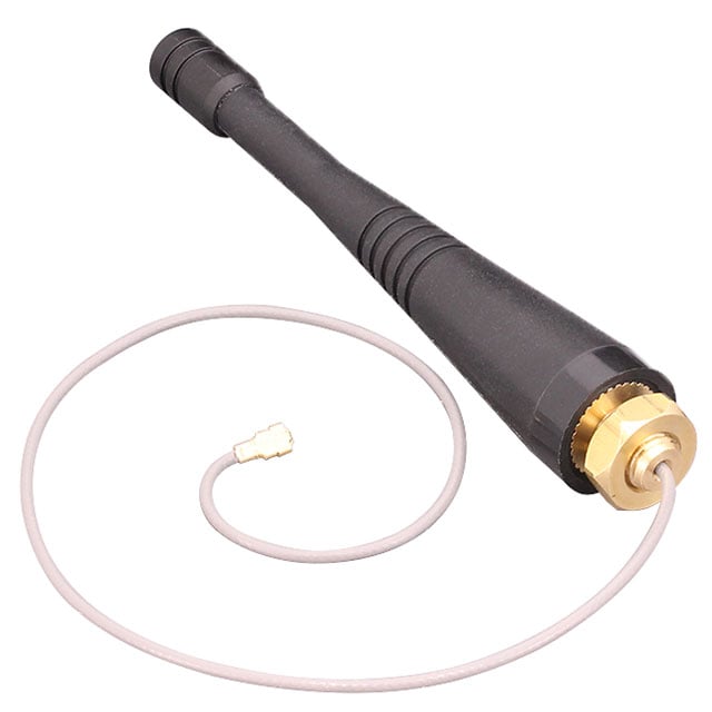 TE Connectivity Linx ANT-B5-PW-QW-UFL PW Celular UHF (300MHz ~ 1GHz)
