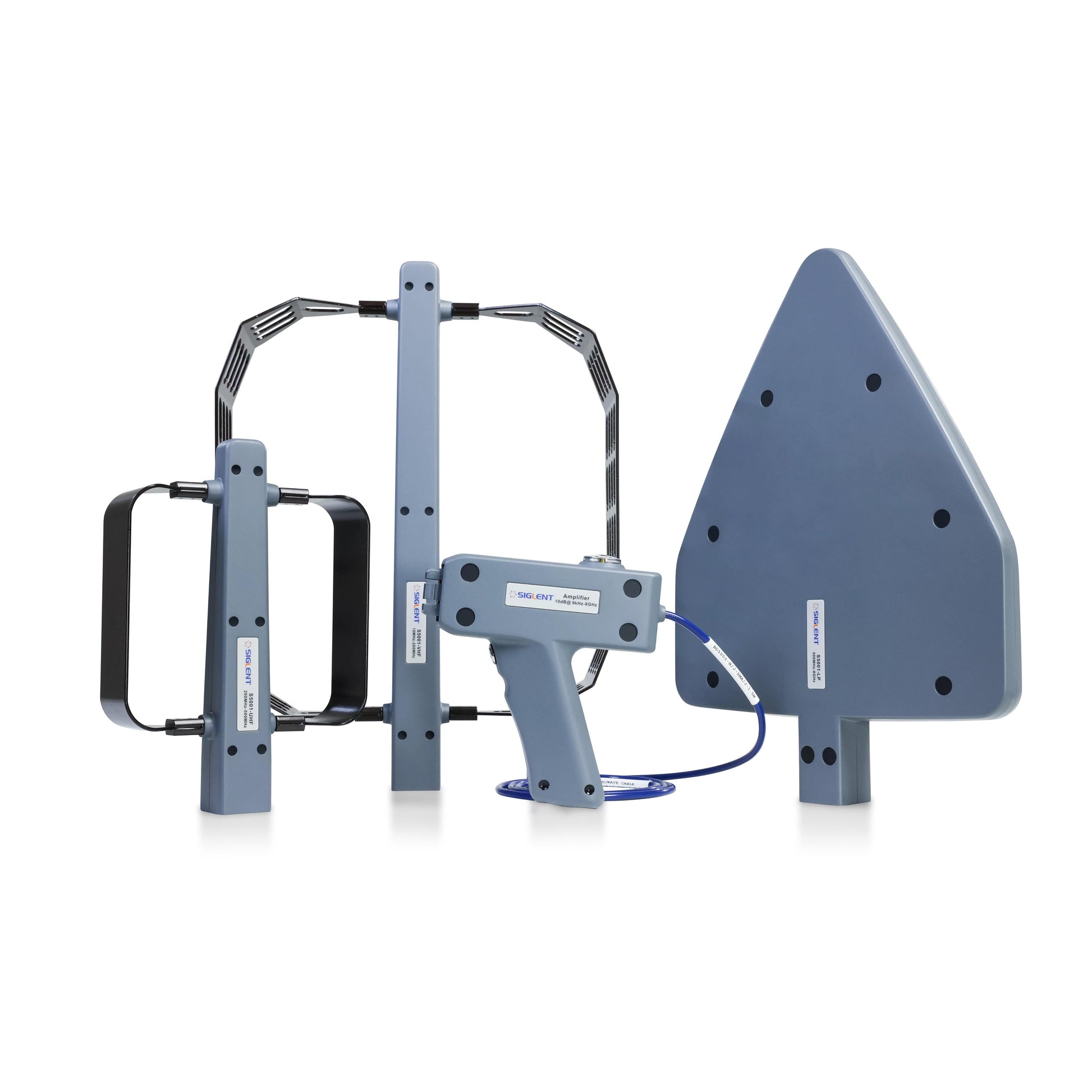 Siglent Technologies NA, Inc. ANT-DA1 - ISM general Banda ancha